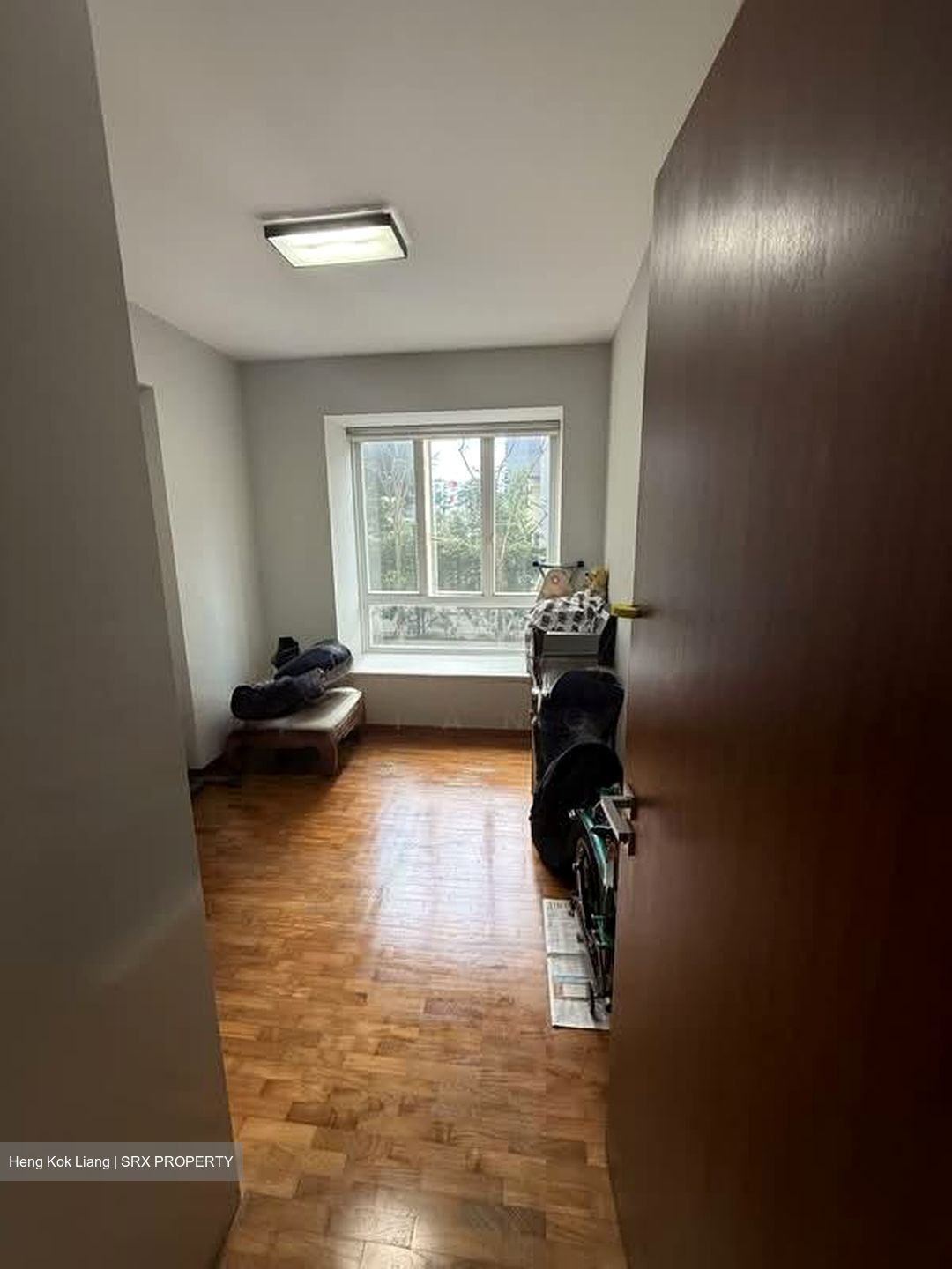 Mi Casa (D23), Condominium #606565621